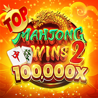 Mahjong Win 2 X100000
