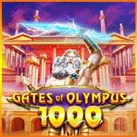 Gates Of Olympus X10000