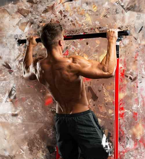 Pull-ups and Chin-ups: The Differences Explained