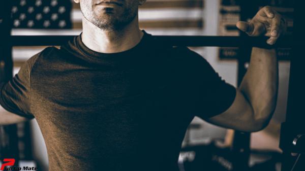 Upper Body Circuit Workout